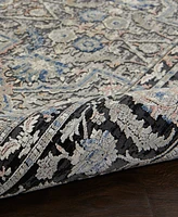Nourison Home Starry Nights STN10 5'3" x 7'3" Area Rug