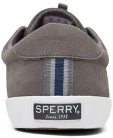 Sperry Little Boys Spinnaker Washable Casual Sneakers from Finish Line