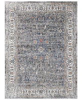 Amer Rugs Vermont Glidel 5'3" x 7'6" Area Rug