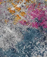 Amer Rugs Montana Lizette 7'10" x 10'10" Area Rug