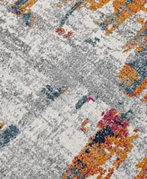Amer Rugs Montana Joanna 7'10" x 10'10" Area Rug