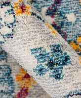 Amer Rugs Montana Glaiza 3'3" x 5' Area Rug