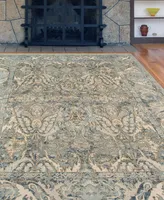 Amer Rugs Vintage-Inspired Pagota 2' x 3' Area Rug