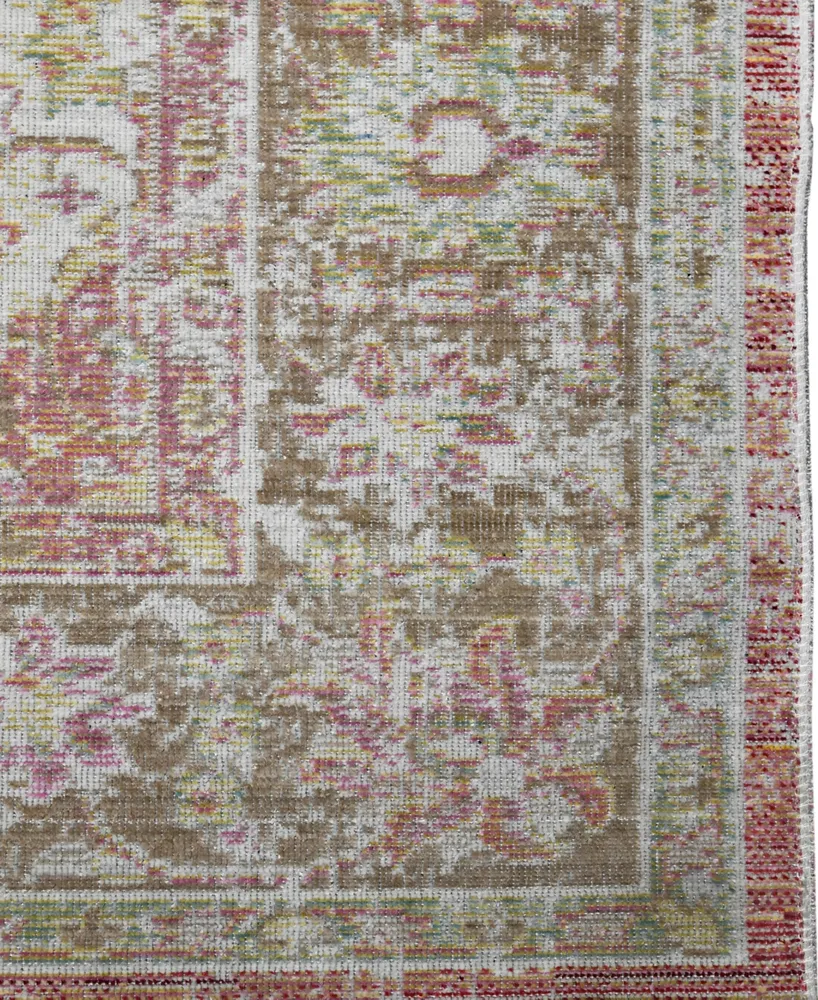 Amer Rugs Century Blythe 7'10" x 10'6" Area Rug