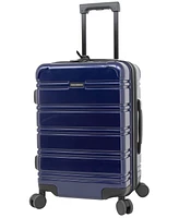 Conrad Expandable Rolling Hardside Luggage Set, 3 Piece