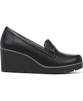 Soul Naturalizer Achieve Wedge Loafers