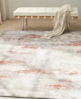 Calvin Klein Ck950 Rush Ck951 8' x 10' Area Rug