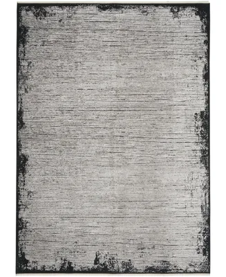 Closeout! Calvin Klein Ck50 Balian Ck51 5'3" x 7'3" Area Rug