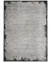 Closeout! Calvin Klein Ck50 Balian Ck51 5'3" x 7'3" Area Rug