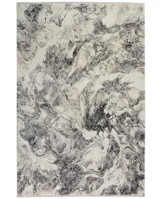 Closeout! Calvin Klein Ck50 Balian Ck56 8' x 10' Area Rug