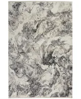 Closeout! Calvin Klein Ck50 Balian Ck56 8' x 10' Area Rug