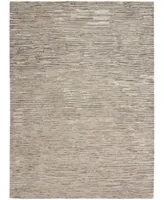 Calvin Klein Ck10 Linear Lnr01 Area Rug