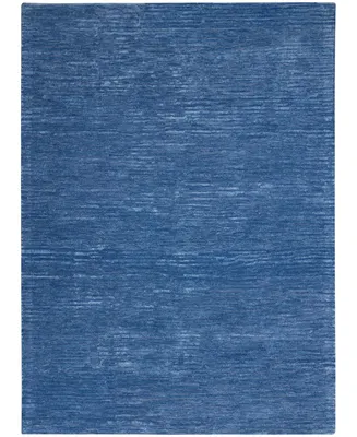 Calvin Klein Ck10 Linear Lnr01 3'9" x 5'9" Area Rug