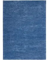 Calvin Klein Ck10 Linear Lnr01 3'9" x 5'9" Area Rug