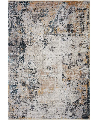 Loloi Leigh Lei-04 5'3" x 7'6" Area Rug