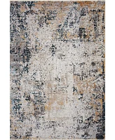 Loloi Leigh Lei-04 5'3" x 7'6" Area Rug
