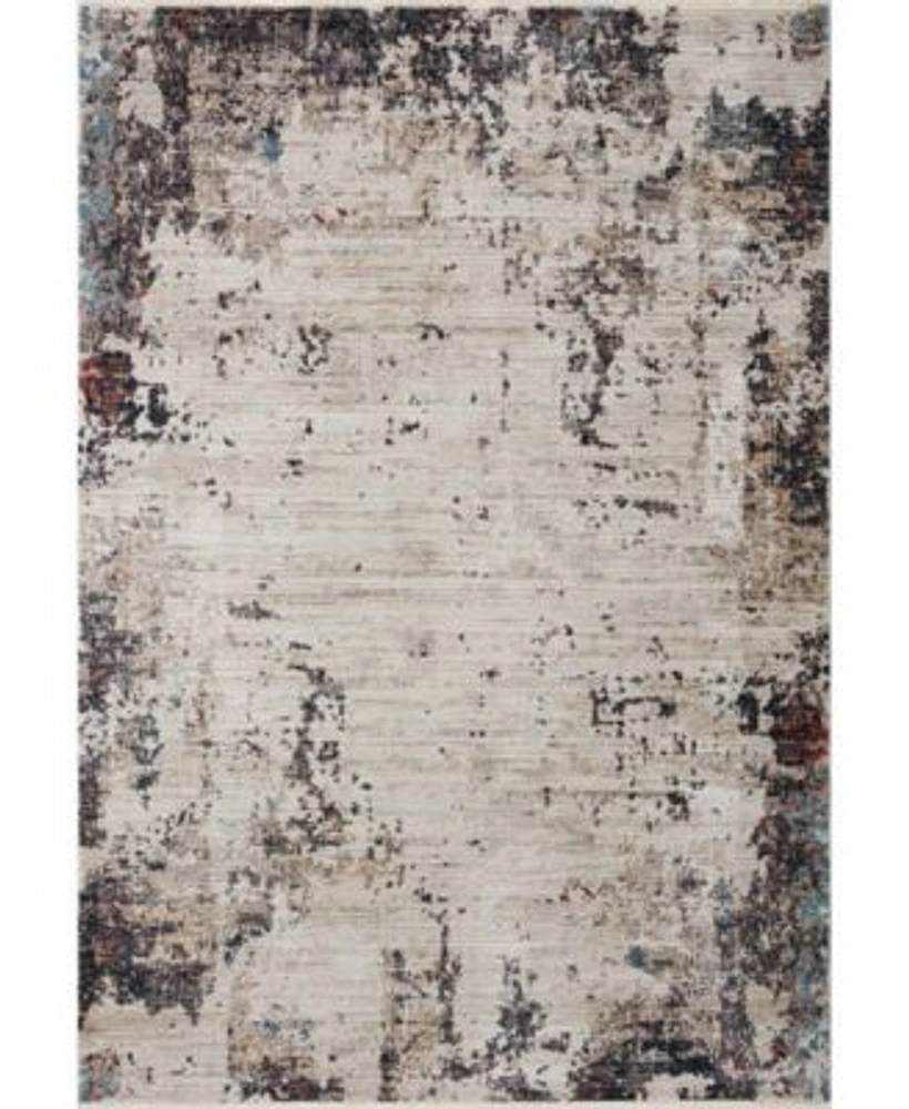 Loloi Leigh Lei 05 Area Rug