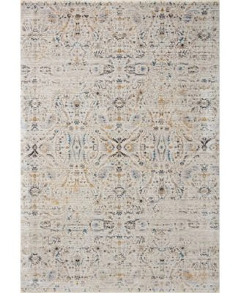 Loloi Leigh Lei 07 Area Rug