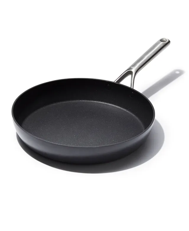 Farberware Eco Advantage 12.5 Nonstick Ceramic Deep Frying Pan