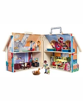 Playmobil Take Along Dollhouse