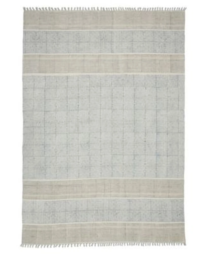Amer Rugs Dune Dun 4 Area Rug