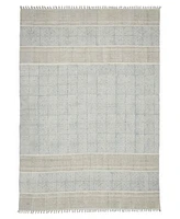 Amer Rugs Dune Dun 4 Area Rug