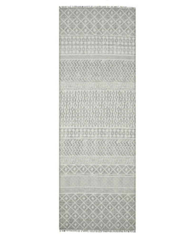 Amer Rugs Dune Dun 5 Area Rug