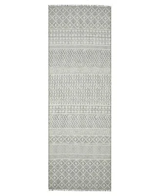 Amer Rugs Dune Dun 5 Area Rug