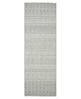 Amer Rugs Dune Dun 5 Area Rug