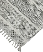 Amer Rugs Dune Dun- 3' x 5' Area Rug