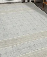 Amer Rugs Dune Dun-4 7'6" x 10' Area Rug