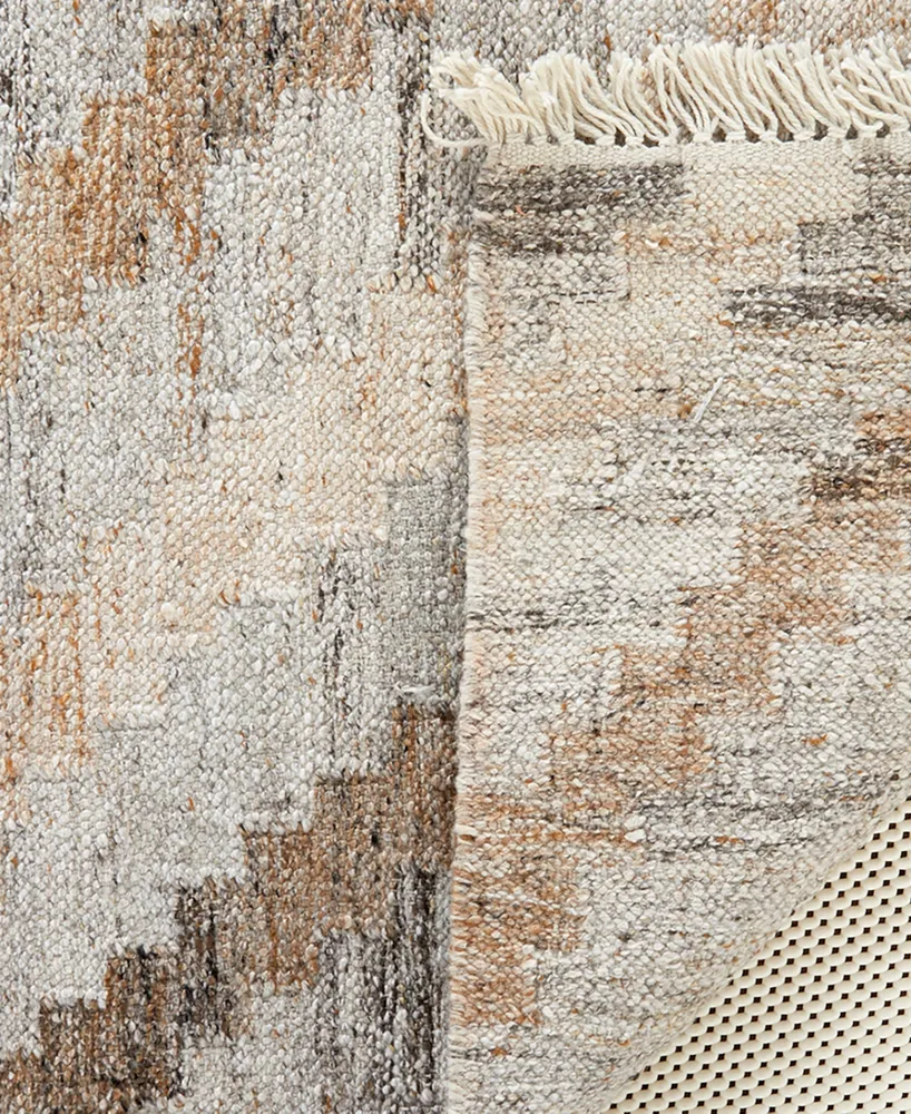 Feizy Beckett R0724 5' x 8' Area Rug