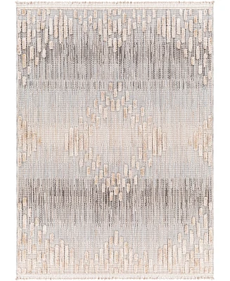 Livabliss Zaragoza Zrz-2303 9'2" x 12' Area Rug