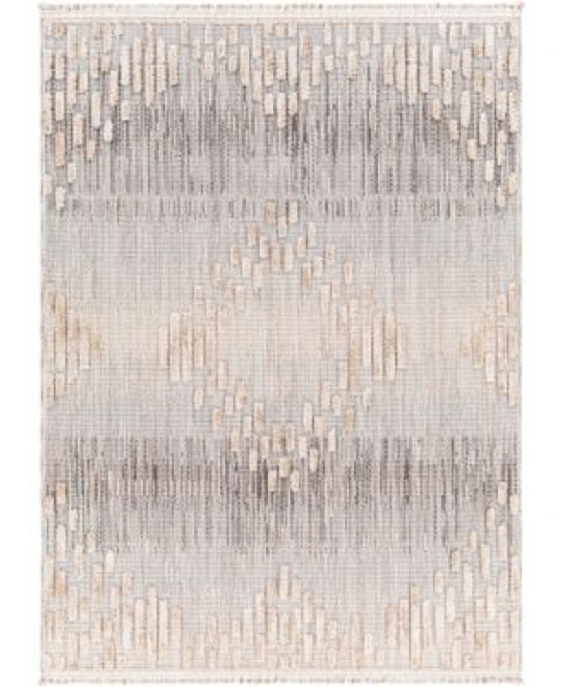 Surya Zaragoza Zrz 2303 Area Rug