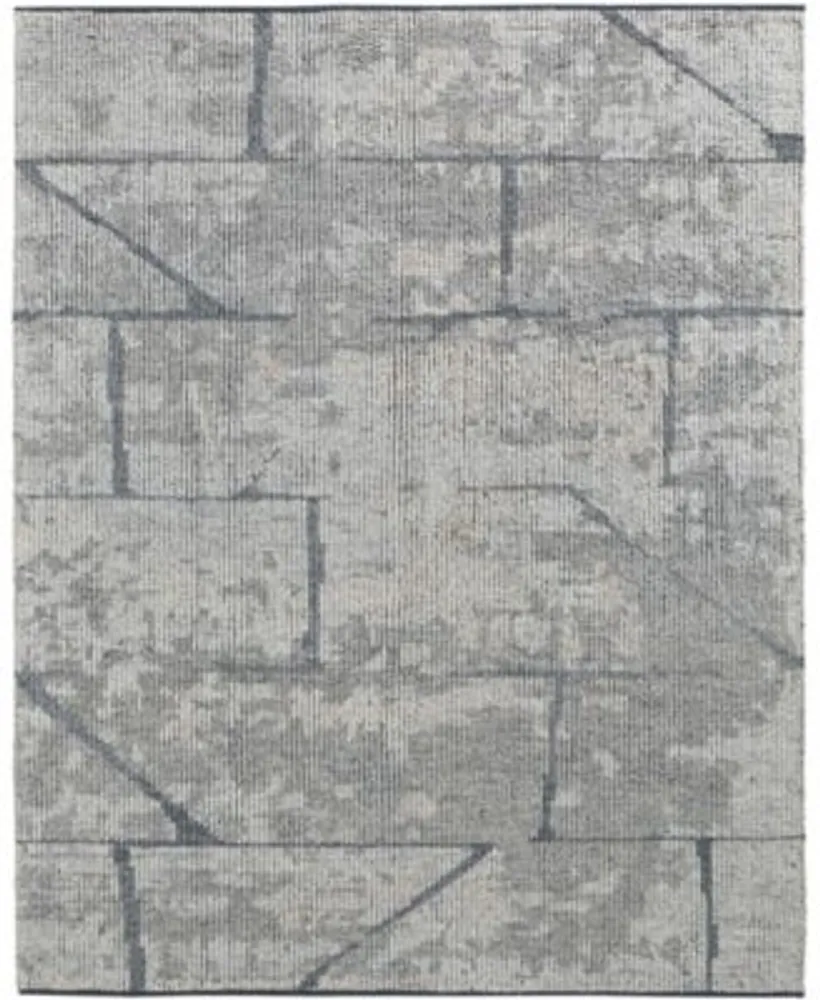 Feizy Rheed R6925 Area Rug