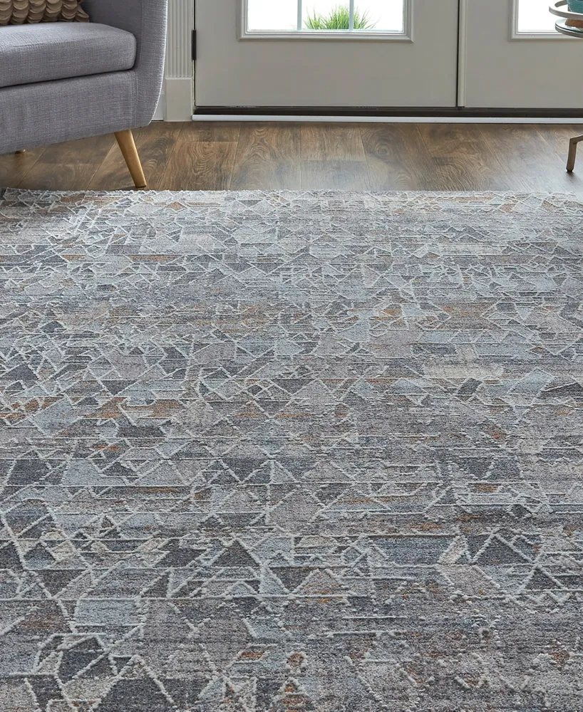 Feizy Francisco R39CZ 4' x 6' Area Rug