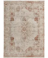 Feizy Kaia R39GK 5' x 7'9" Area Rug