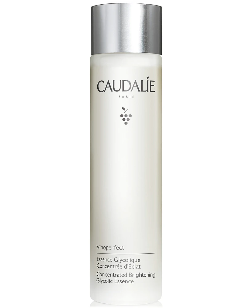 Caudalie Vinoperfect Concentrated Brightening Essence, 5oz