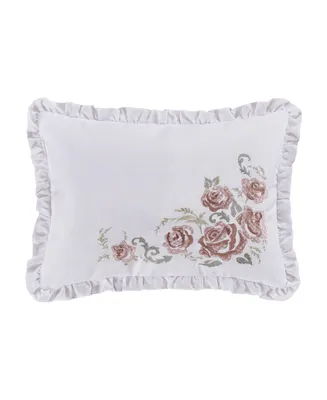 Royal Court Estelle Decorative Pillow