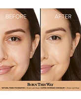 Too Faced Born This Way Super Coverage Multi-Use Sculpting Concealer