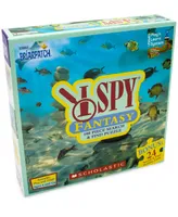 Briarpatch I Spy Fantasy Search Find Puzzle Set, 124 Piece