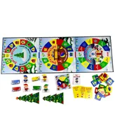 Areyougame Santa's Helper Set, 56 Piece