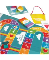 Areyougame Bucket Full of Kindness Set, 578 Piece