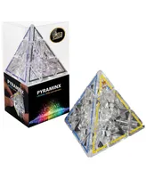 Meffert's Pyraminx Crystal - 50th Anniversary Limited Edition Puzzles