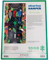 Charley Harper - Birducopia Puzzle Set