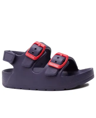 Nautica Little Boys Float Boat Slides