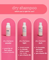 Verb Dry Shampoo Powder