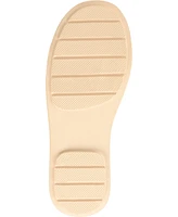 Journee Collection Women's Cristen Lug Sole Booties