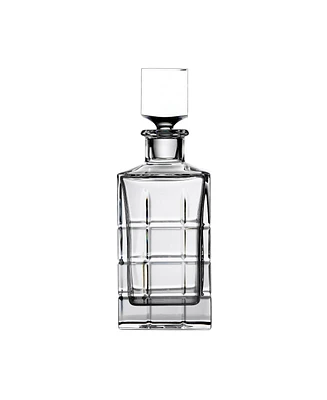 Cluin Decanter Square, 28 Oz