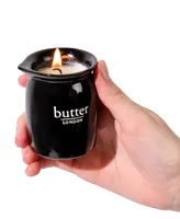 butter London Champagne Fizz Manicure Candle